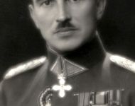Brigados generolas Kazys Skučas – okupacijos auka
